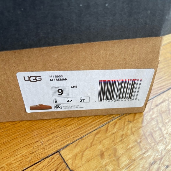 UGG Tasman Slippers - Picture 2 of 7